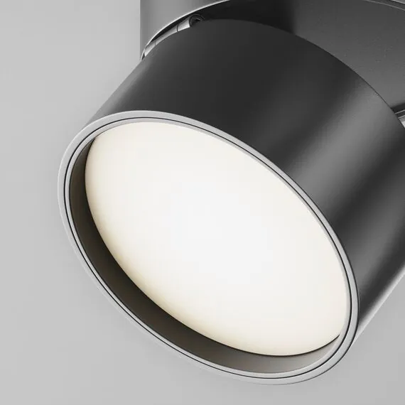 Maytoni Technical C024CL-L12B4K Спот Onda, изображение 2