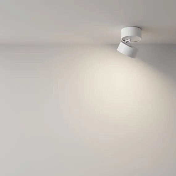 Maytoni Technical C024CL-L12W4K Спот Onda, изображение 5