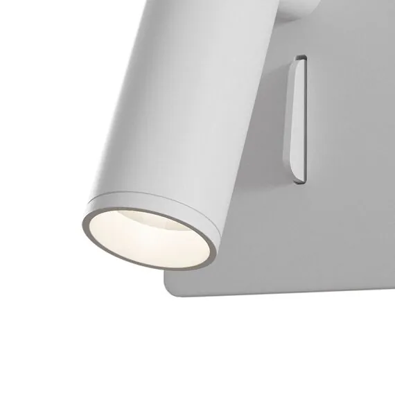 Maytoni Technical C040WL-L3W3K Встраиваемый спот Mirax, изображение 5