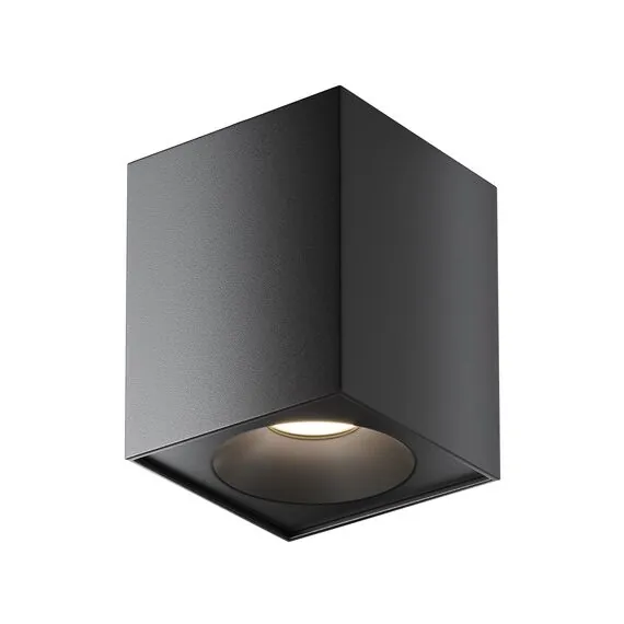 Maytoni Technical C030CL-01B Потолочный светильник Sirius