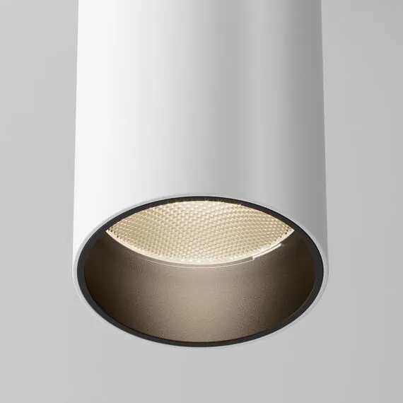 Maytoni Technical C056CL-L12W3K-W-W Светильник светодиодный потолочный FOCUS LED, изображение 3