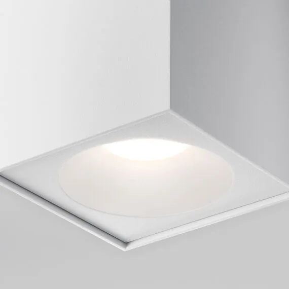 Maytoni Technical C030CL-01W Потолочный светильник Sirius, изображение 2