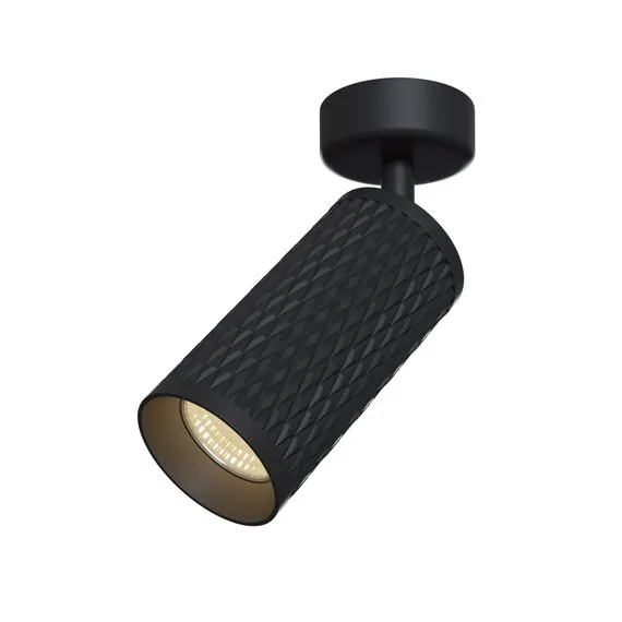Maytoni Technical C034CL-01B Спот Focus Design