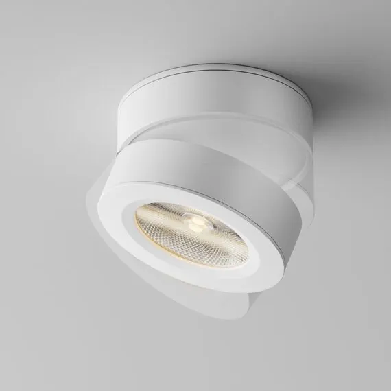 Maytoni Technical C022CL-L7W Потолочный светильник Magic, изображение 5