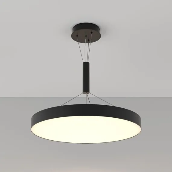 Maytoni Technical C032C-03-B Подвесной комплект для светильника Zon, изображение 3