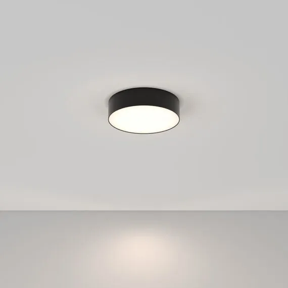 Maytoni Technical C032CL-L32B4K Потолочный светодиодный светильник Zon, изображение 2