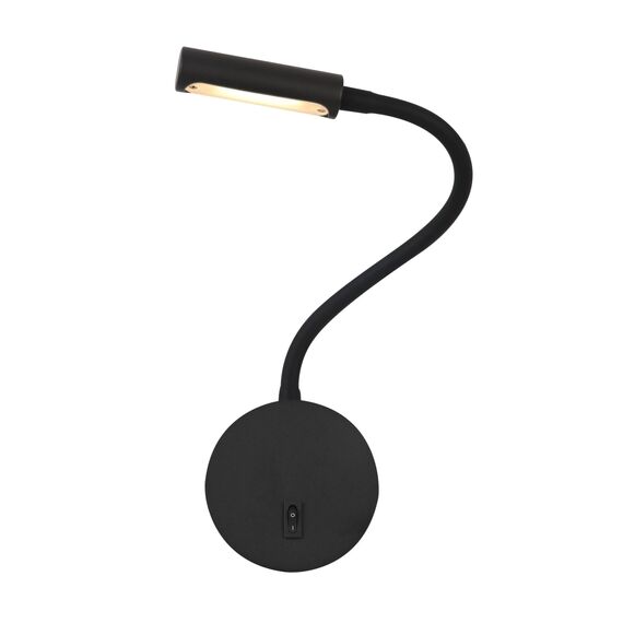 Maytoni Technical C035WL-L3B3K Бра Stem