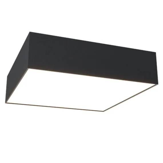 Maytoni Technical C067CL-L27B3K Потолочный светодиодный светильник Zon, изображение 5