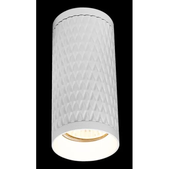 Maytoni Technical C036CL-01W Потолочный светильник Focus Design, изображение 6