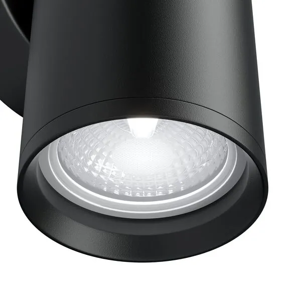 Maytoni Technical C068WL-02B Настенный светильник Focus S, изображение 3