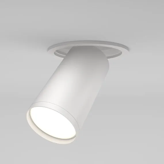 Maytoni Technical C048CL-U-1W Спот встраиваемый FOCUS S, изображение 5