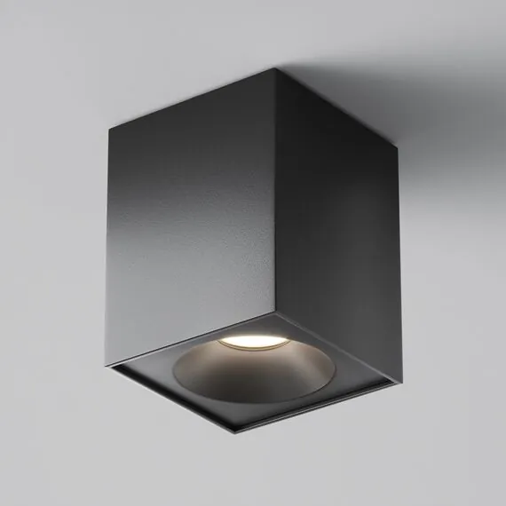 Maytoni Technical C030CL-01B Потолочный светильник Sirius, изображение 3