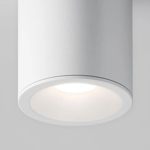 Maytoni Technical C029CL-01W Потолочный светильник Alfa, изображение 2