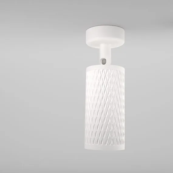 Maytoni Technical C034CL-01W Спот Focus Design, изображение 7