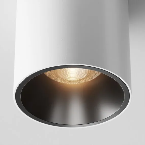 Maytoni Technical C064CL-L12W3K Потолочный светильник Alfa Led, изображение 2