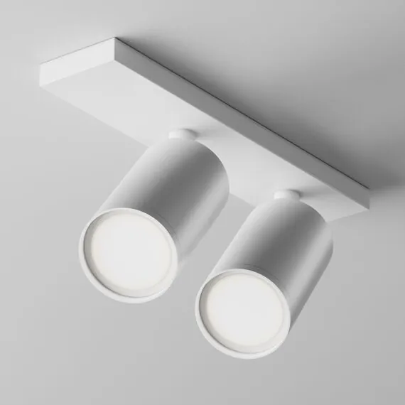 Maytoni Technical C051CL-U-2W Спот FOCUS S, изображение 3