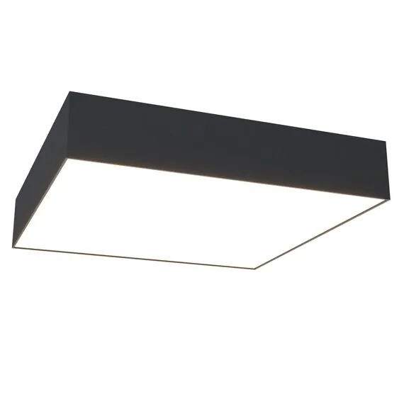 Maytoni Technical C067CL-L40B4K Потолочный светодиодный светильник Zon