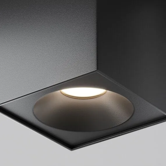 Maytoni Technical C030CL-01B Потолочный светильник Sirius, изображение 2