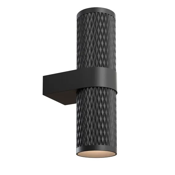 Maytoni Technical C069WL-02B Настенный светильник Focus Design, изображение 2