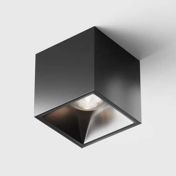 Maytoni Technical C065CL-L12B4K Потолочный светильник Alfa Led, изображение 3
