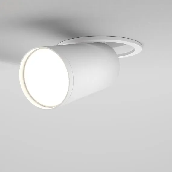 Maytoni Technical C048CL-U-1W Спот встраиваемый FOCUS S, изображение 7