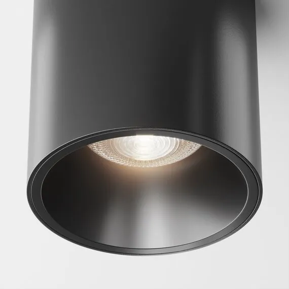 Maytoni Technical C064CL-L12B4K Потолочный светильник Alfa Led, изображение 2