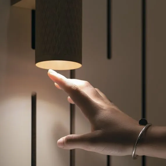Maytoni Technical C069WL-02B Настенный светильник Focus Design, изображение 6