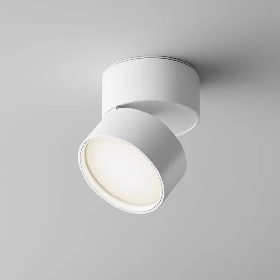 Maytoni Technical C024CL-L12W4K Спот Onda, изображение 4