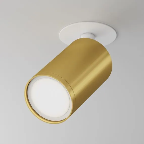 Maytoni Technical C049CL-U-1WMG Спот FOCUS S, изображение 3