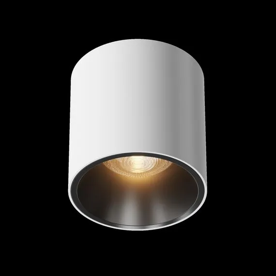 Maytoni Technical C064CL-L12W3K Потолочный светильник Alfa Led, изображение 5
