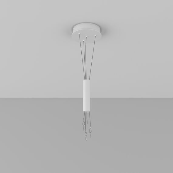 Maytoni Technical C032C-03-W Подвесной комплект для светильника Zon, изображение 2