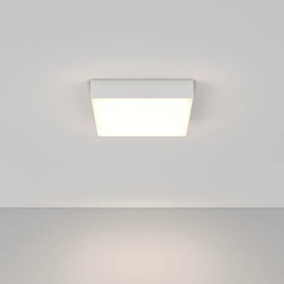 Maytoni Technical C067CL-L40W4K Потолочный светодиодный светильник Zon, изображение 2