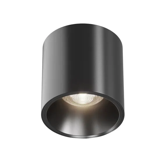 Maytoni Technical C064CL-L12B4K Потолочный светильник Alfa Led