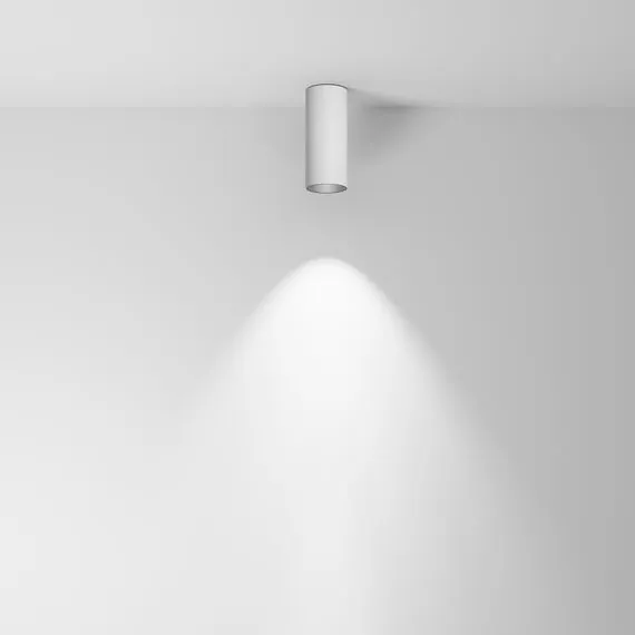 Maytoni Technical C056CL-L12W3K-W-W Светильник светодиодный потолочный FOCUS LED, изображение 5