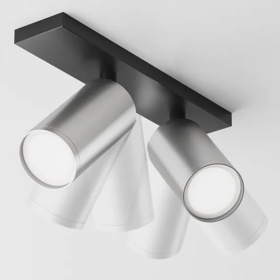 Maytoni Technical C051CL-U-02BS Спот FOCUS S, изображение 3