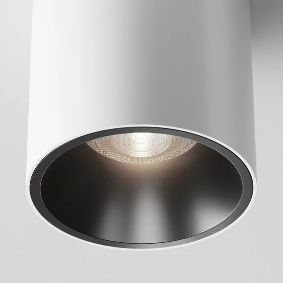 Maytoni Technical C064CL-L12W4K Потолочный светильник Alfa Led, изображение 2