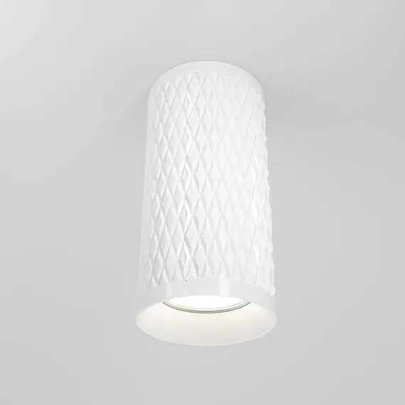 Maytoni Technical C036CL-01W Потолочный светильник Focus Design, изображение 2