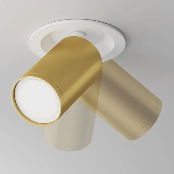 Maytoni Technical C048CL-U-1WMG Спот FOCUS S, изображение 3