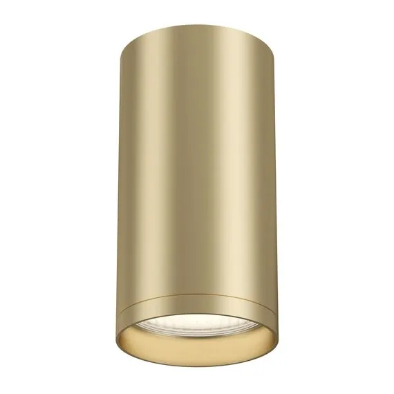 Maytoni Technical C052CL-01MG Потолочный светильник Focus S