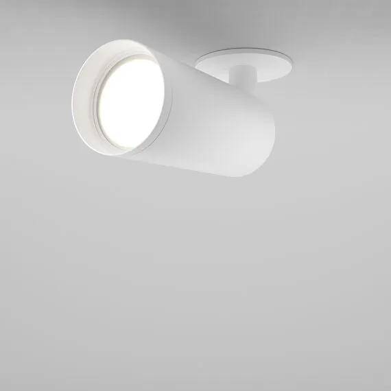 Maytoni Technical C049CL-U-1W Спот FOCUS S, изображение 7