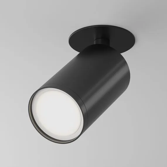 Maytoni Technical C049CL-U-1B Спот FOCUS S