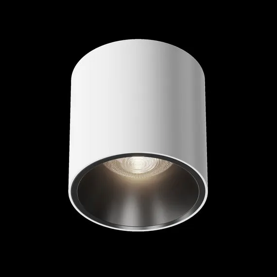 Maytoni Technical C064CL-L12W4K Потолочный светильник Alfa Led, изображение 5