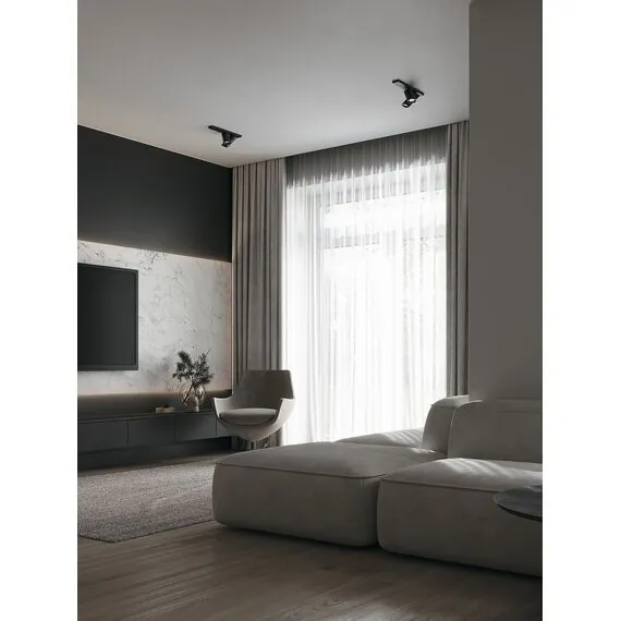 Maytoni Technical C051CL-U-2B Спот FOCUS S, изображение 6