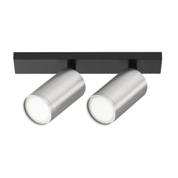 Maytoni Technical C051CL-U-02BS Спот FOCUS S