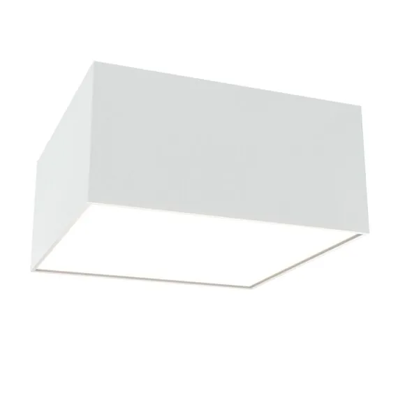 Maytoni Technical C067CL-L12W4K Потолочный светодиодный светильник Zon