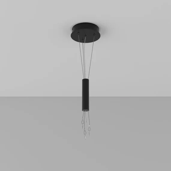 Maytoni Technical C032C-03-B Подвесной комплект для светильника Zon, изображение 2