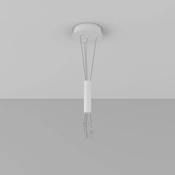 Maytoni Technical C032C-03-W Подвесной комплект для светильника Zon, изображение 2