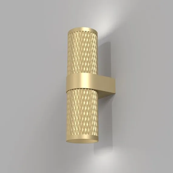 Maytoni Technical C069WL-02MG Настенный светильник Focus Design, изображение 2
