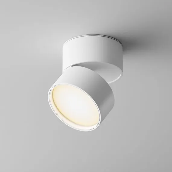 Maytoni Technical C024CL-L12W3K Спот Onda, изображение 4