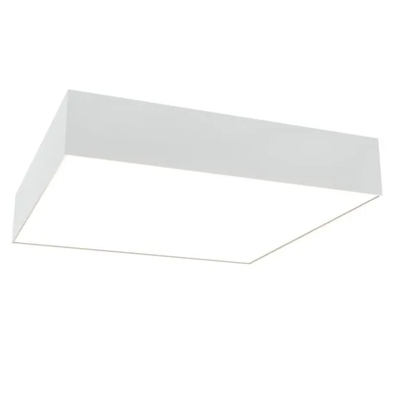 Maytoni Technical C067CL-L40W4K Потолочный светодиодный светильник Zon